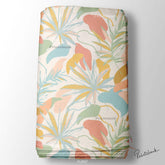 Floral Wholesale Digital Printed Fabric